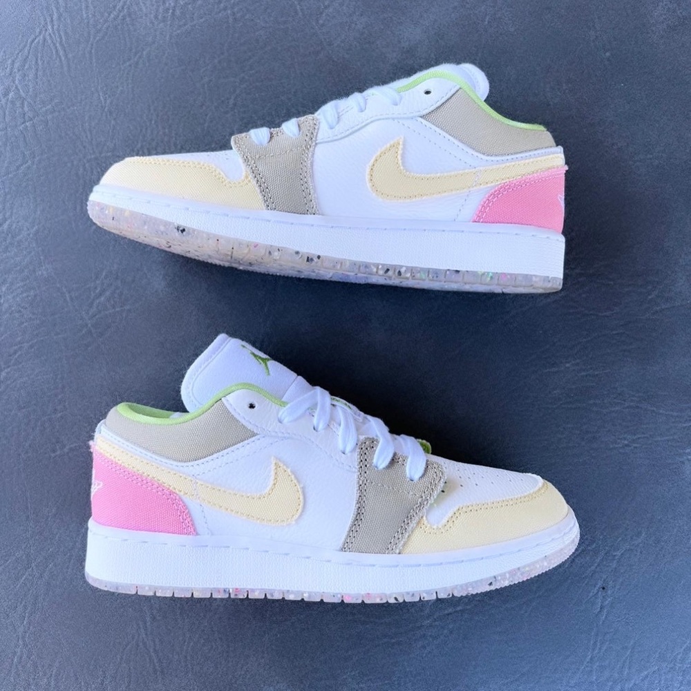 jordan 1 low